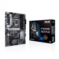 Asus PRIME H570-PLUS 11th Gen ATX Motherboard